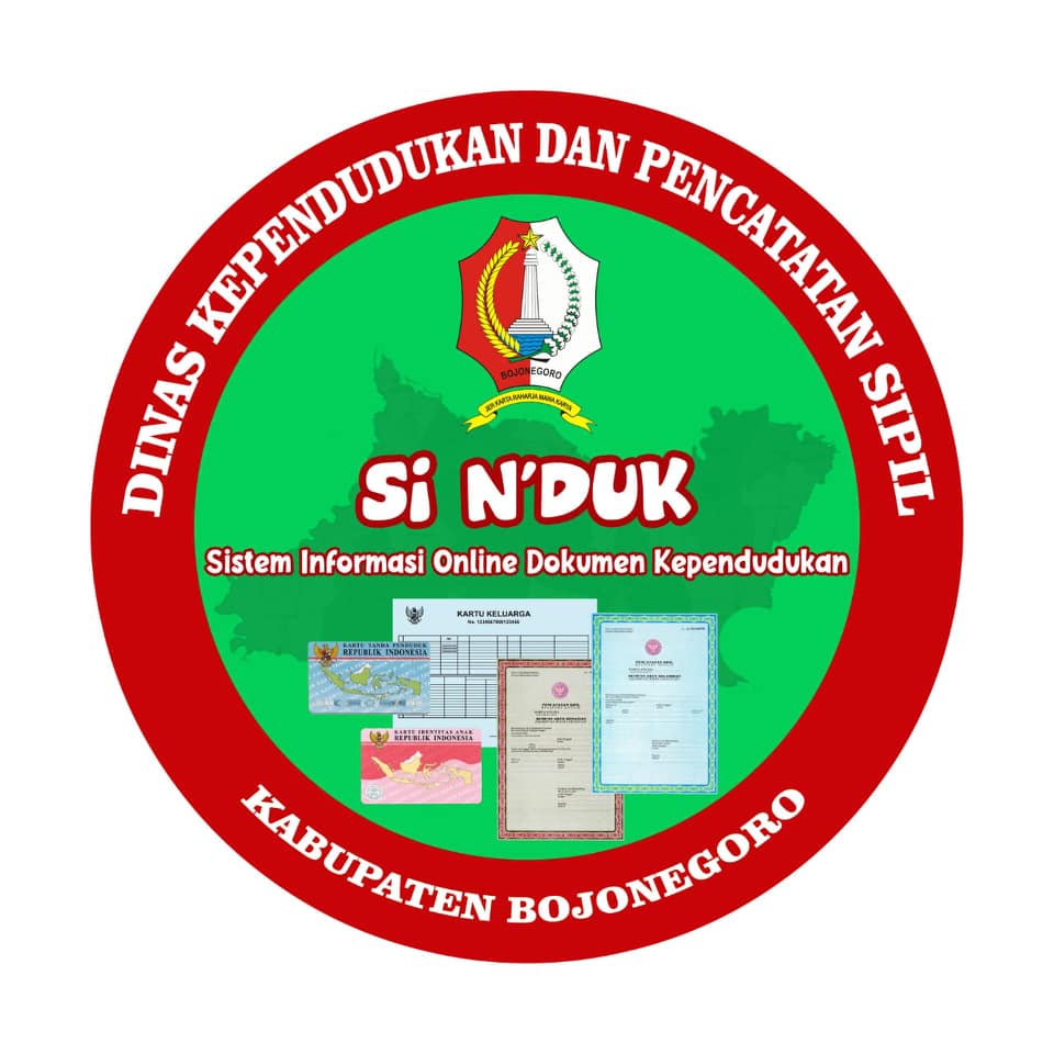 Aplikasi Pendaftaran Administrasi Kependudukan