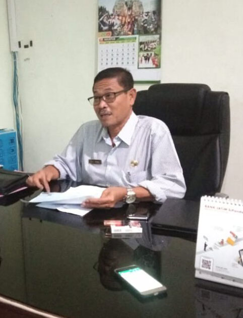 Dispendukcapil Bojonegoro menuju Dukcapil Go Digital
