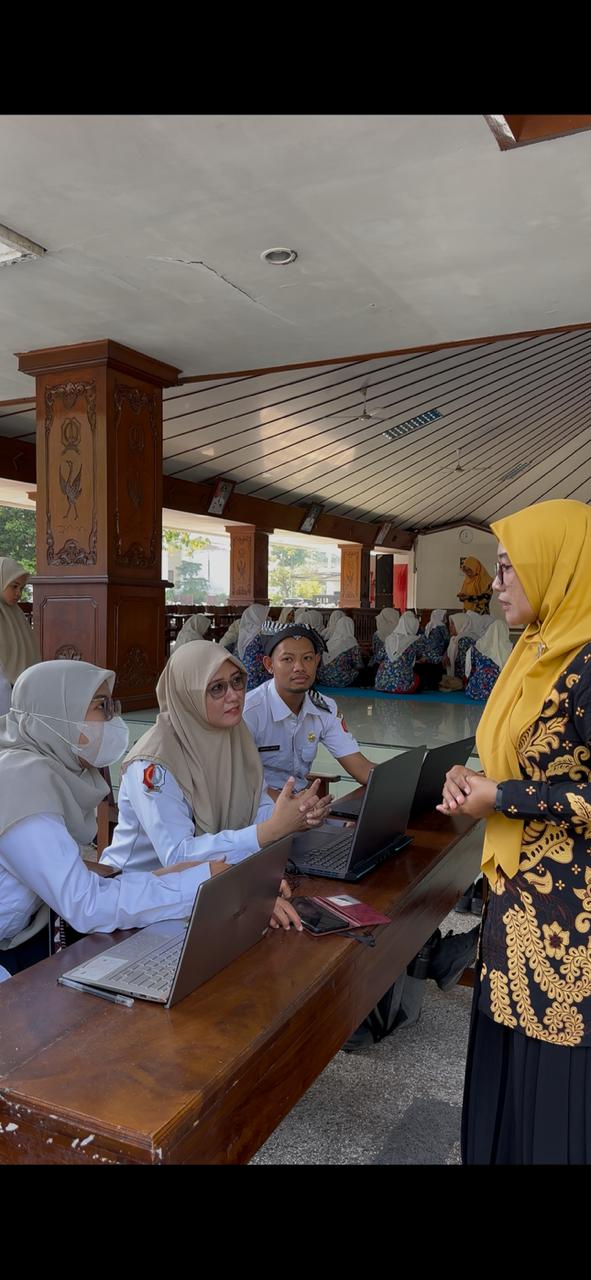 Jemput Bola Aktivasi IKD