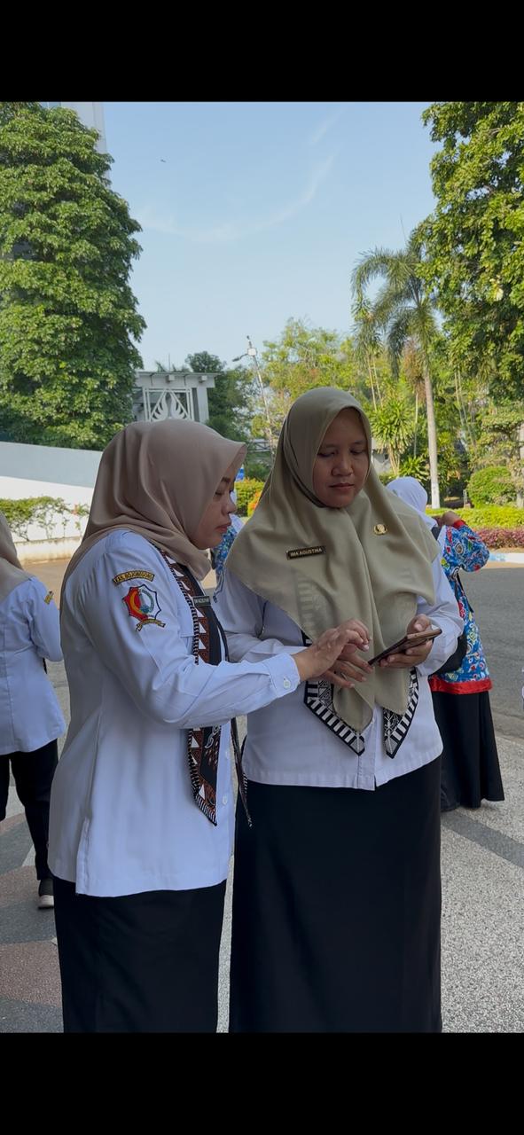 Jemput Bola Aktivasi IKD